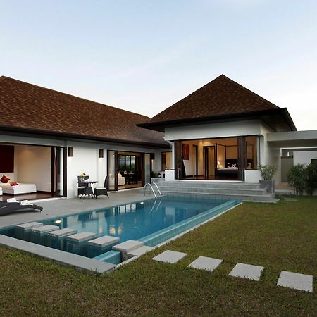 Villa Lovina By Holiplanet Rawai Kültér fotó