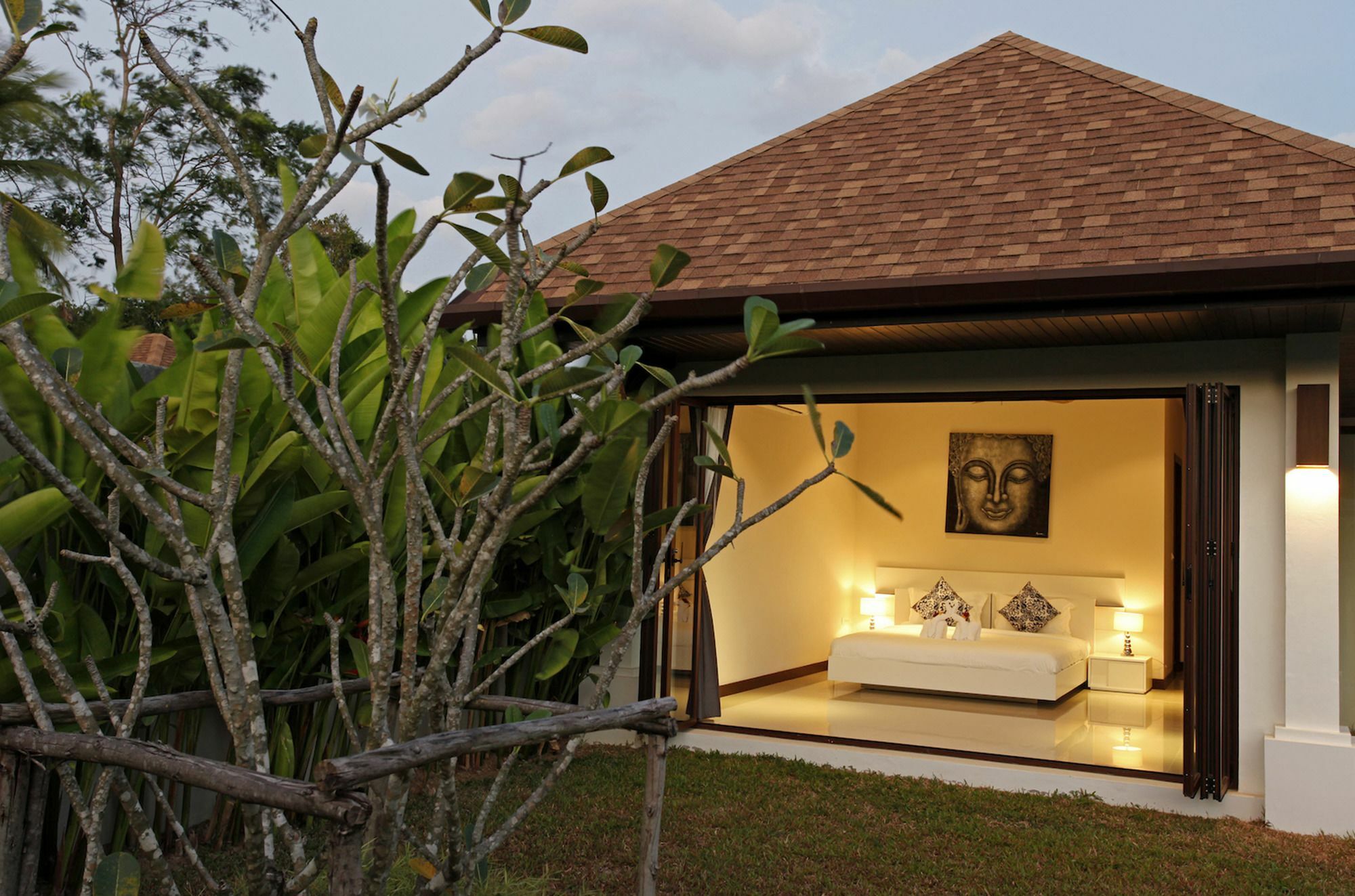 Villa Lovina By Holiplanet Rawai Kültér fotó